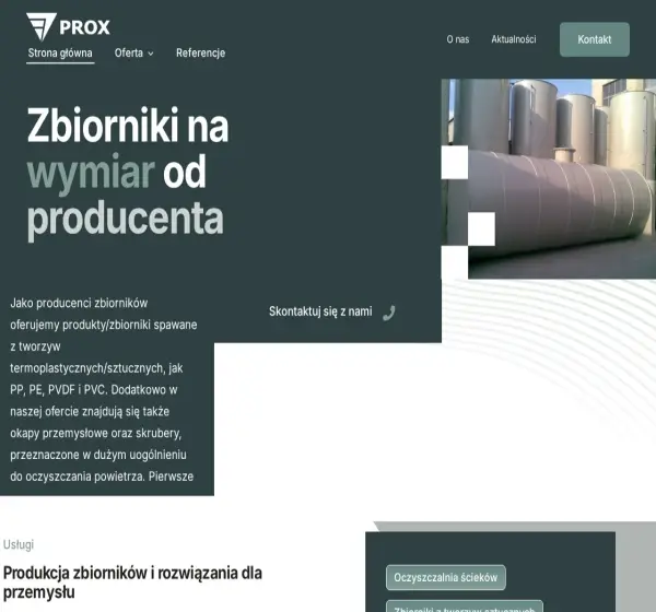 Forum i opinie o prox.info.pl