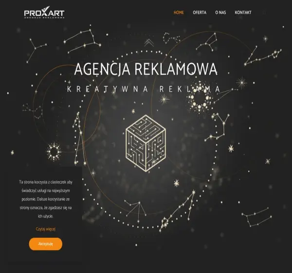 Forum i opinie o proxart.pl