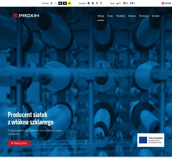 Forum i opinie o proxim.lublin.pl