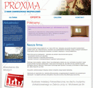 Forum i opinie o proxima.info.pl