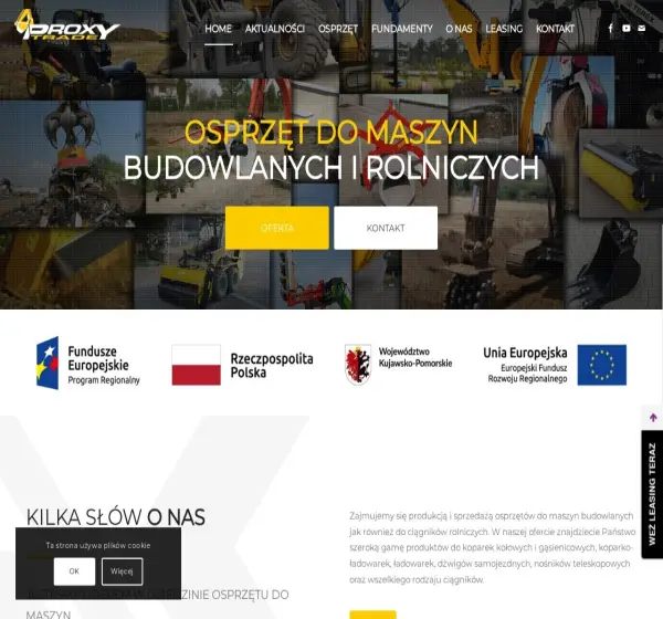 Forum i opinie o proxytrade.pl