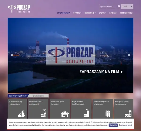 Forum i opinie o prozap.com.pl