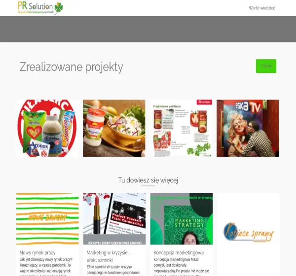 Forum i opinie o prsolution.pl