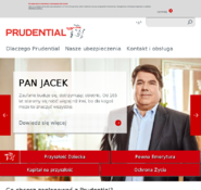Forum i opinie o prudential.pl