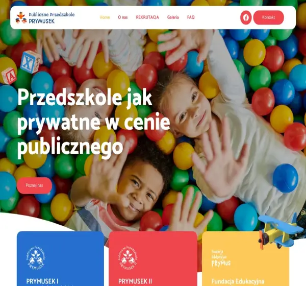 Forum i opinie o prymusek.com.pl