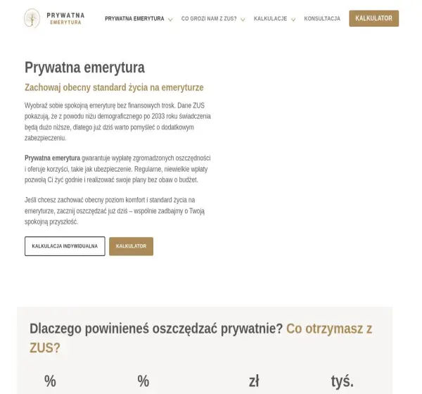 Forum i opinie o prywatna-emerytura.pl