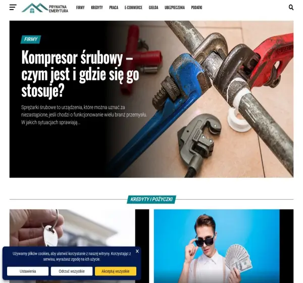 Forum i opinie o prywatnaemerytura.pl