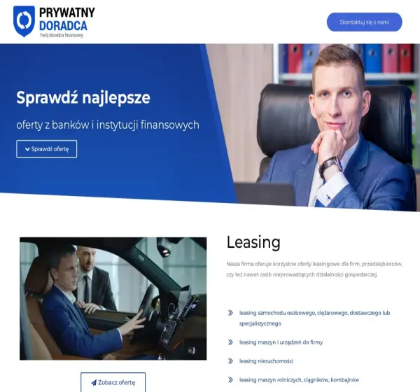 Forum i opinie o prywatnydoradca.pl