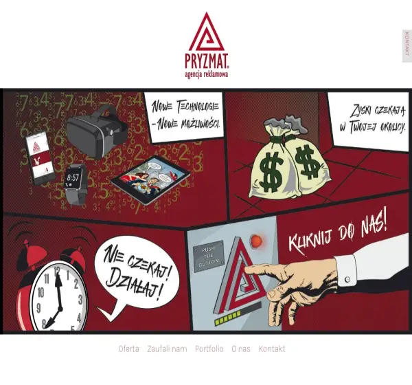 Forum i opinie o pryzmat.com.pl