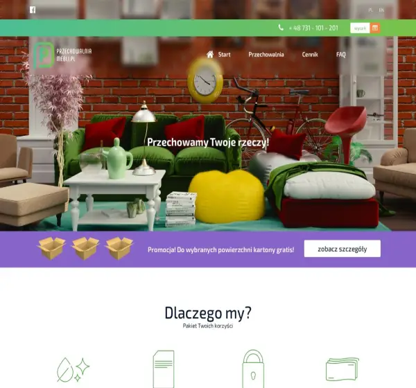 Forum i opinie o przechowalnia-mebli.pl