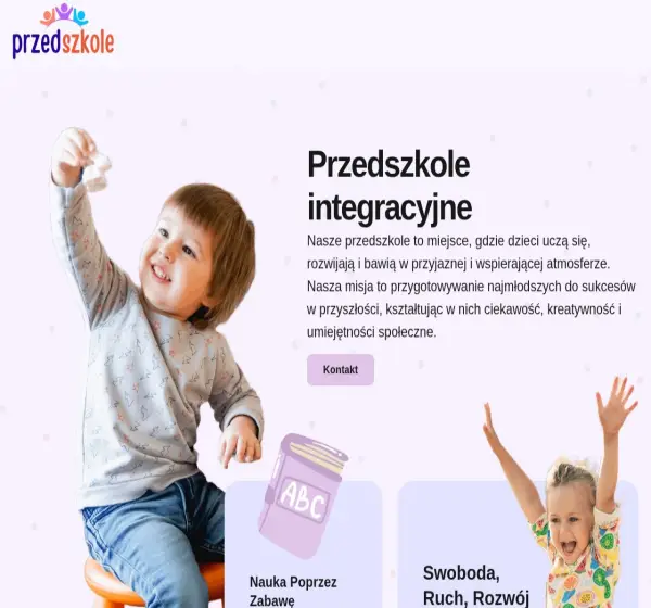 Forum i opinie o przedszkolaki.com.pl