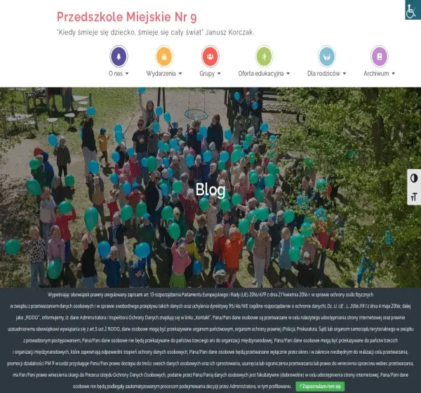 Forum i opinie o przedszkolaki.swiata.pl