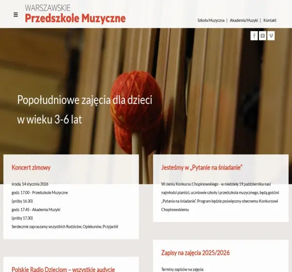 Forum i opinie o przedszkole.art.pl