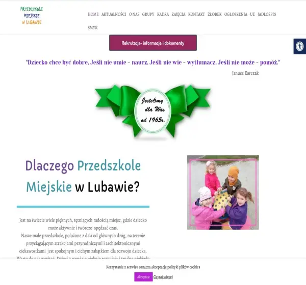 Forum i opinie o przedszkole.lubawa.pl
