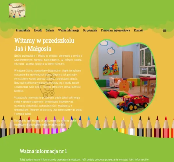 Forum i opinie o przedszkole.torun.pl