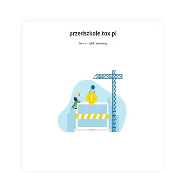 Forum i opinie o przedszkole.tox.pl