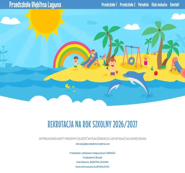 Forum i opinie o przedszkole.trzebinia.com
