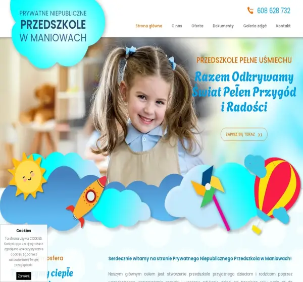 Forum i opinie o przedszkole.wolski.pl