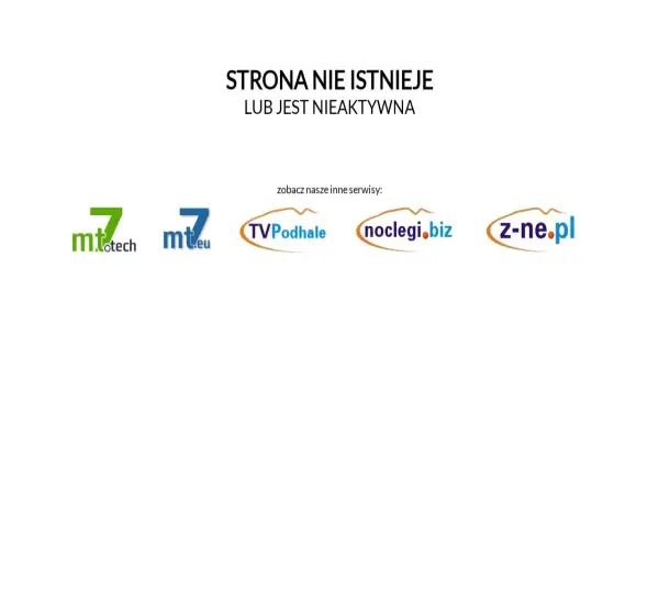 Forum i opinie o przedszkole.zakopane.biz