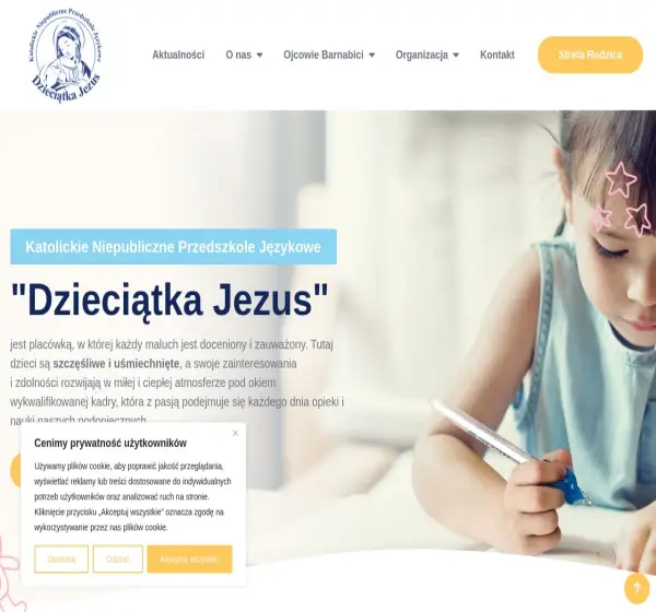 Forum i opinie o przedszkole-barnabici.edu.pl