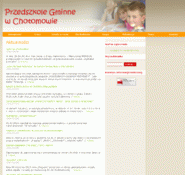 Przedszkole-chotomow.com.pl
