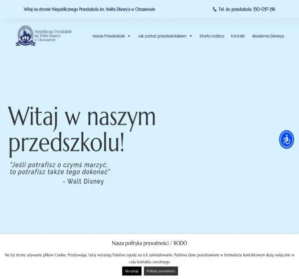Forum i opinie o przedszkole-disneya.pl