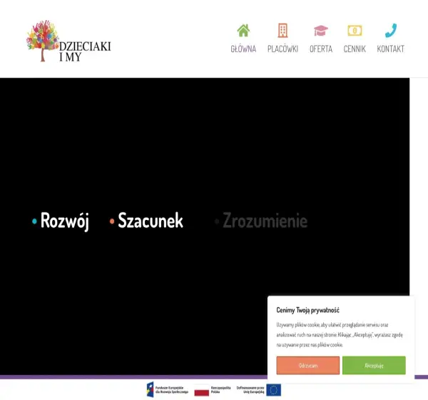 Forum i opinie o przedszkole-dzieciakiimy.pl