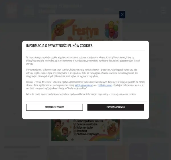 Forum i opinie o przedszkole-ekoludki.pl