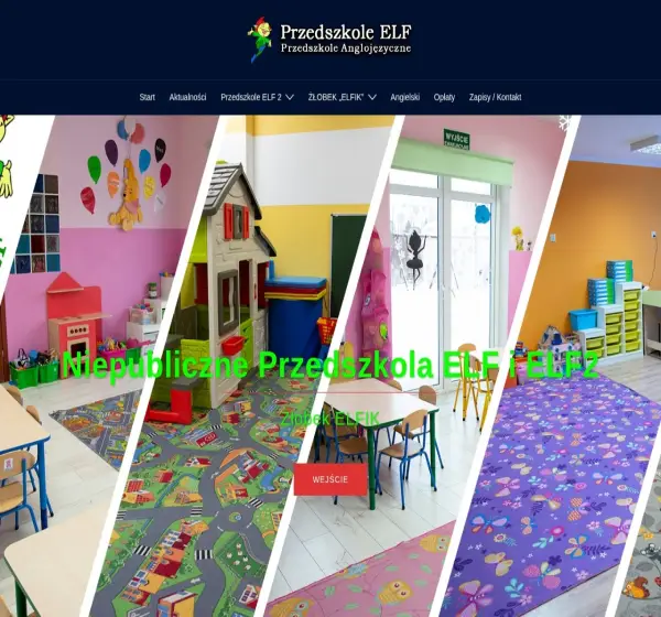 Forum i opinie o przedszkole-elf.eu