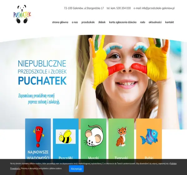 Forum i opinie o przedszkole-goleniow.pl