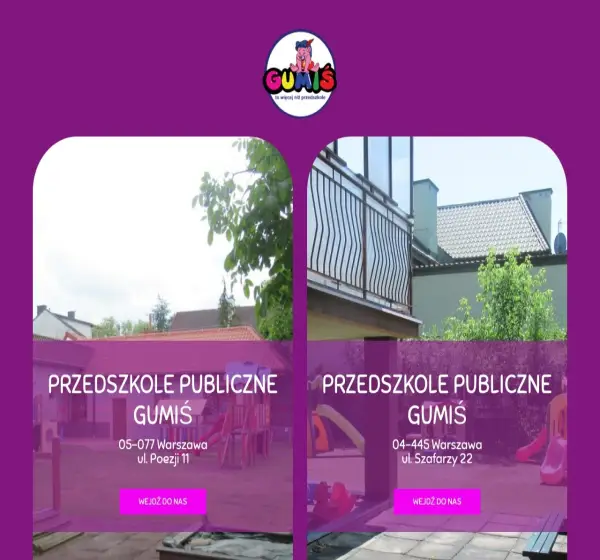 Forum i opinie o przedszkole-gumis.pl
