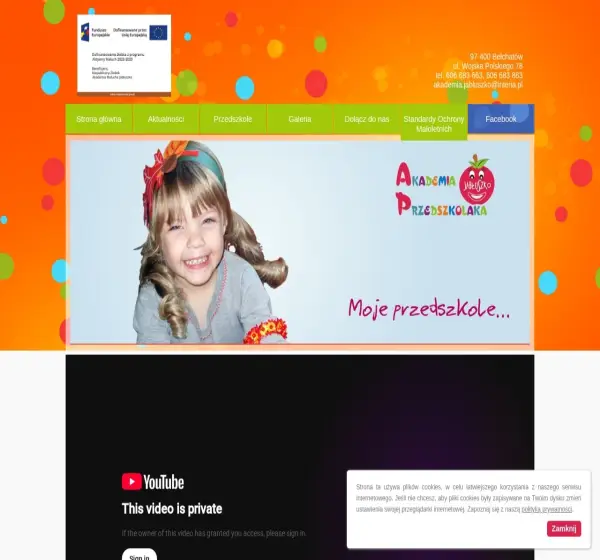Forum i opinie o przedszkole-jabluszko.pl