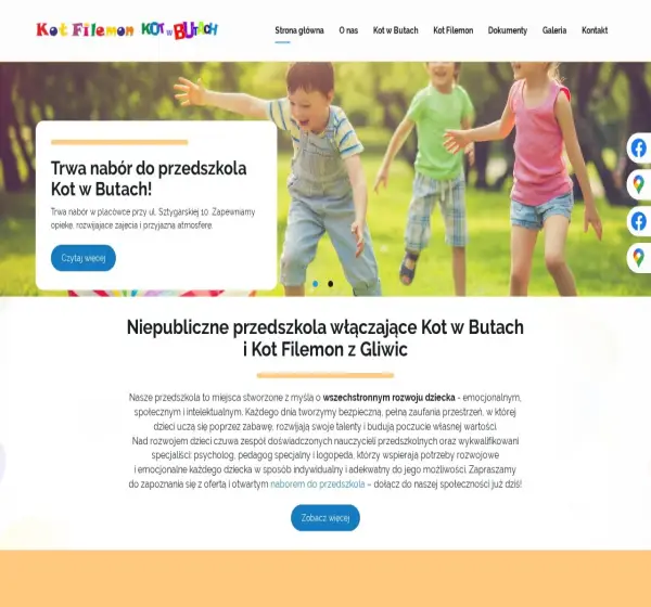 Forum i opinie o przedszkole-kot.pl