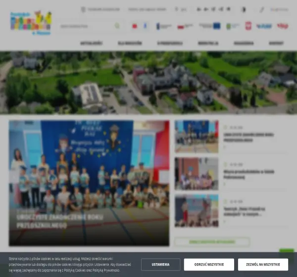 Forum i opinie o przedszkole-mszana.pl