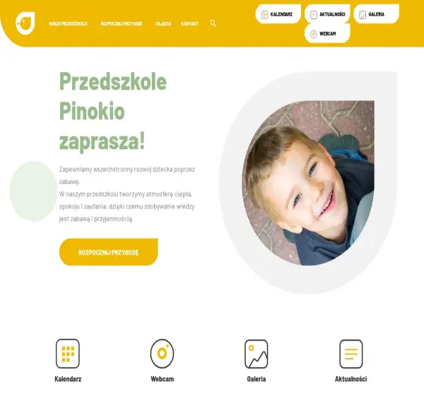 Forum i opinie o przedszkole-pinokio.pl
