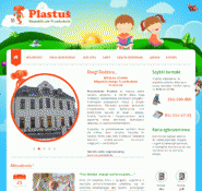 Forum i opinie o przedszkole-plastus.pl