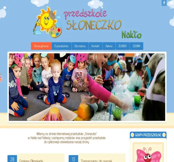 Forum i opinie o przedszkole-sloneczko.pl