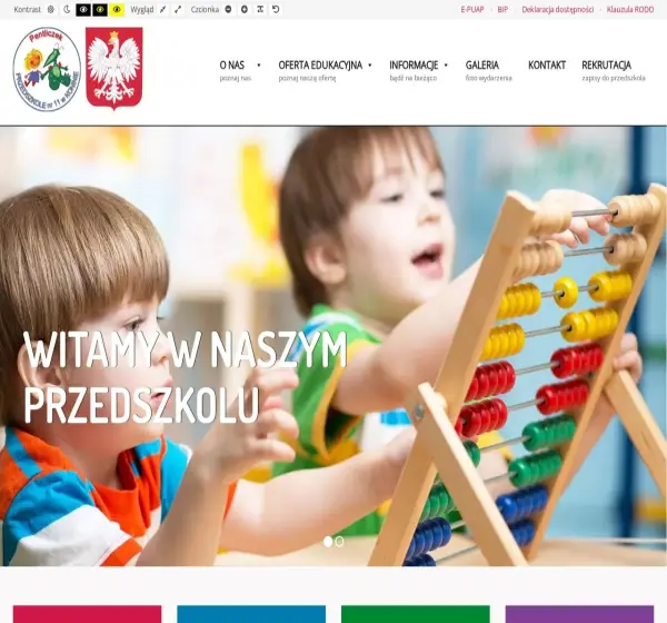 Forum i opinie o przedszkole11.konin.pl