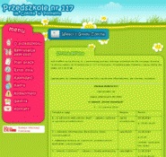 Forum i opinie o przedszkole117.pl