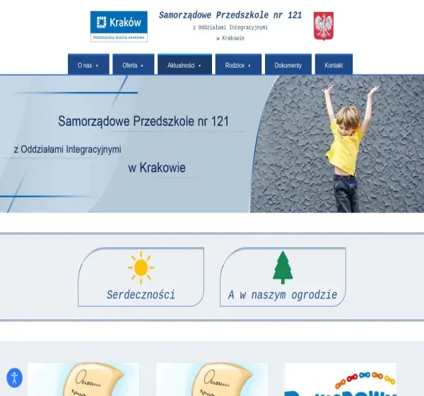 Forum i opinie o przedszkole121.neoserver.info