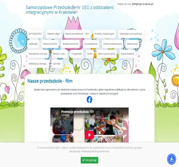 Forum i opinie o przedszkole151.blizej.info