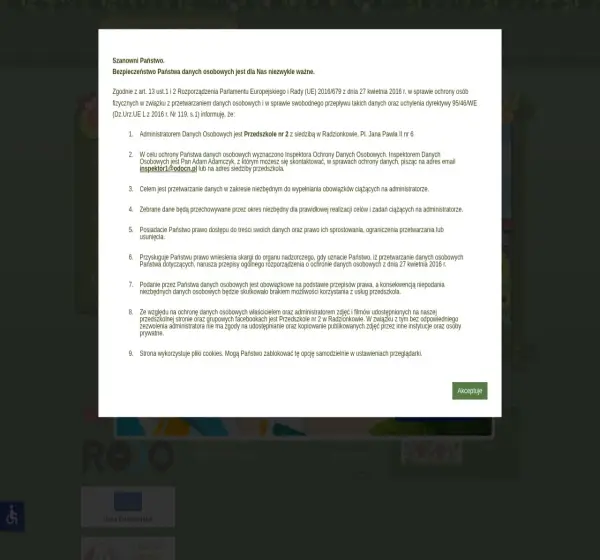 Forum i opinie o przedszkole2.radzionkow.pl
