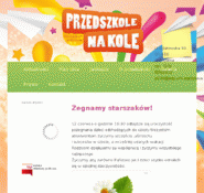 Przedszkole234.waw.pl
