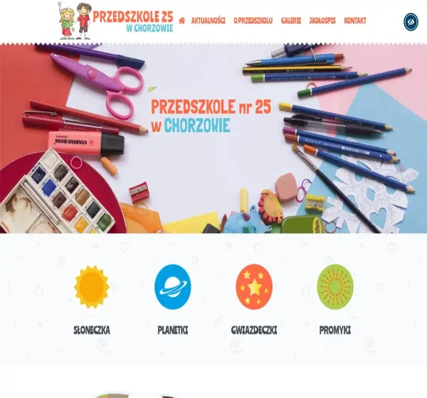 Forum i opinie o przedszkole25.info