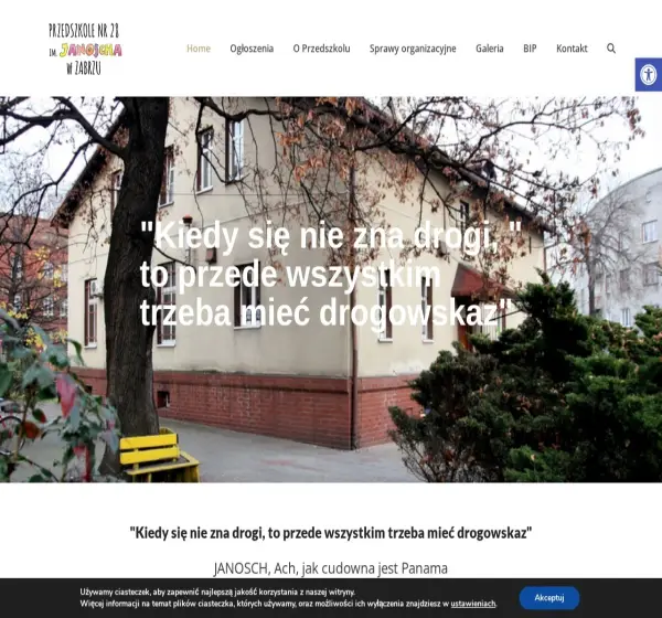 Forum i opinie o przedszkole28.com.pl