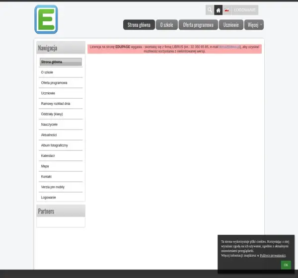 Forum i opinie o przedszkole2wielen.edupage.org