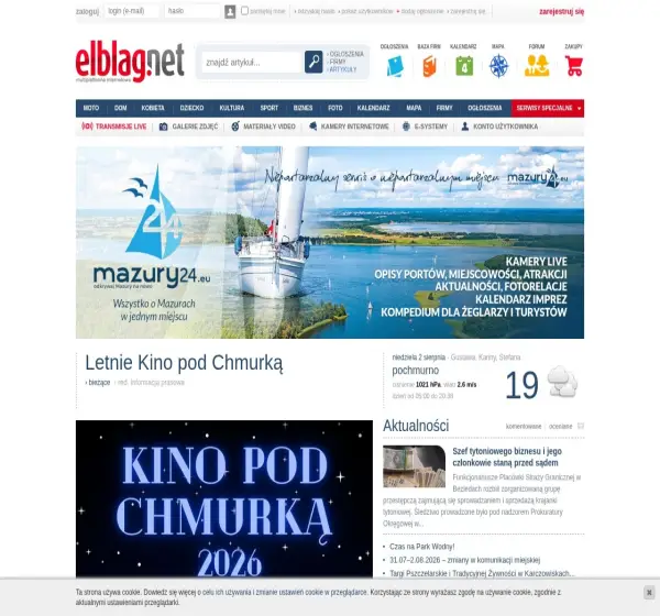 Forum i opinie o przedszkole3.elblag.net