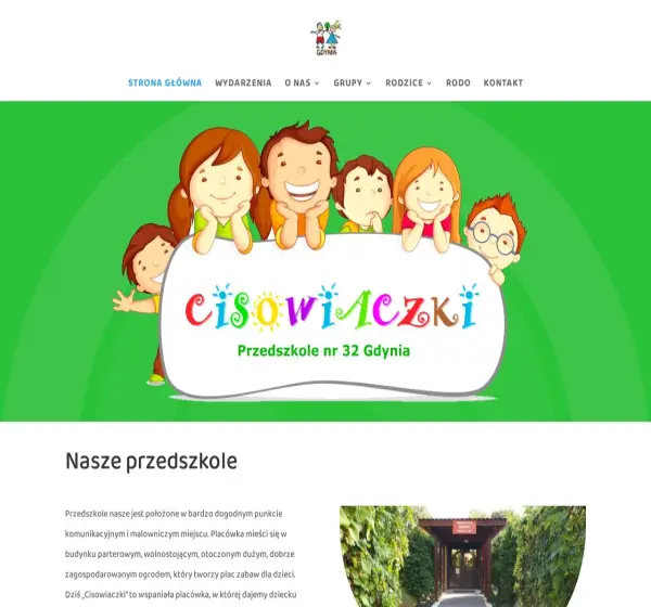 Forum i opinie o przedszkole32.pl