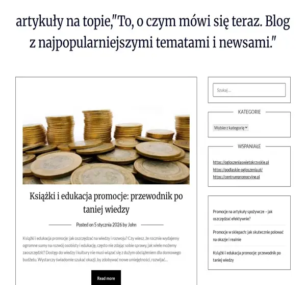 Forum i opinie o przedszkole33.bydgoszcz.pl