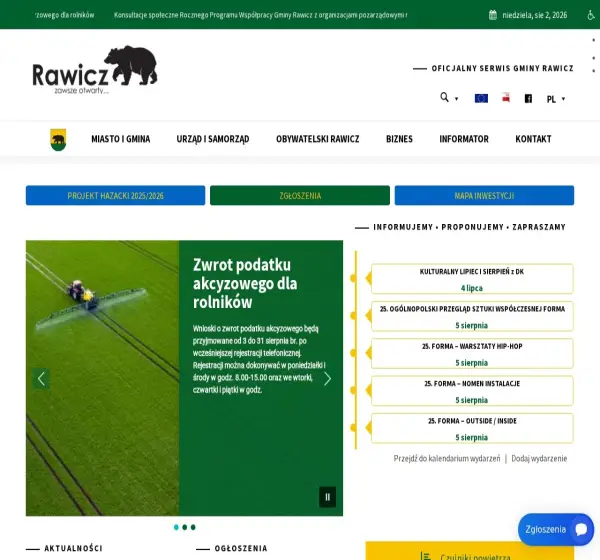 Forum i opinie o przedszkole5.rawicz.pl